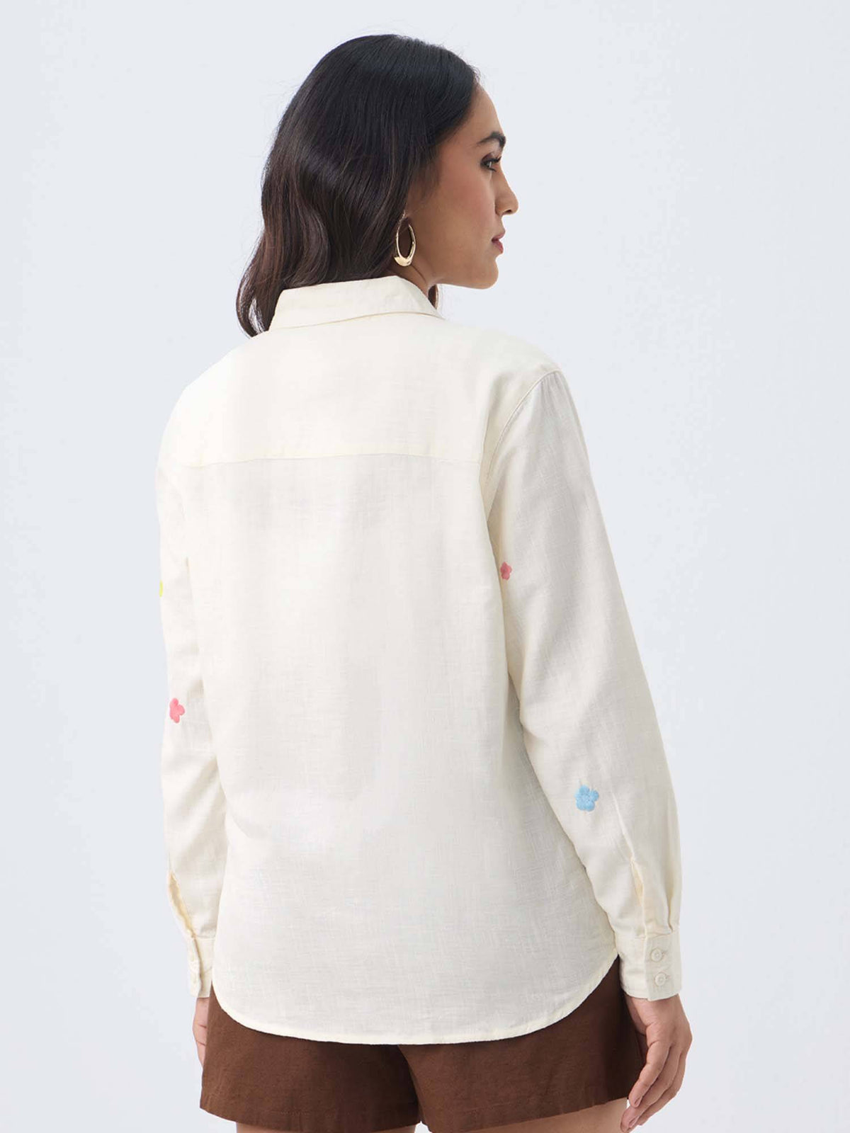 Aloha Women Shirt | S67 - view 7