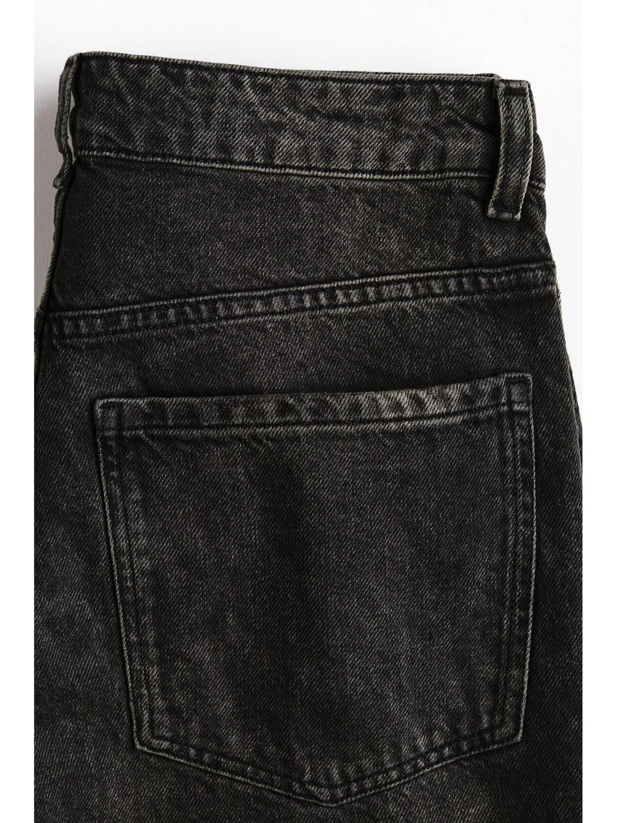 Women Grey Baggy Low Waist Jeans | BG78 - view 5