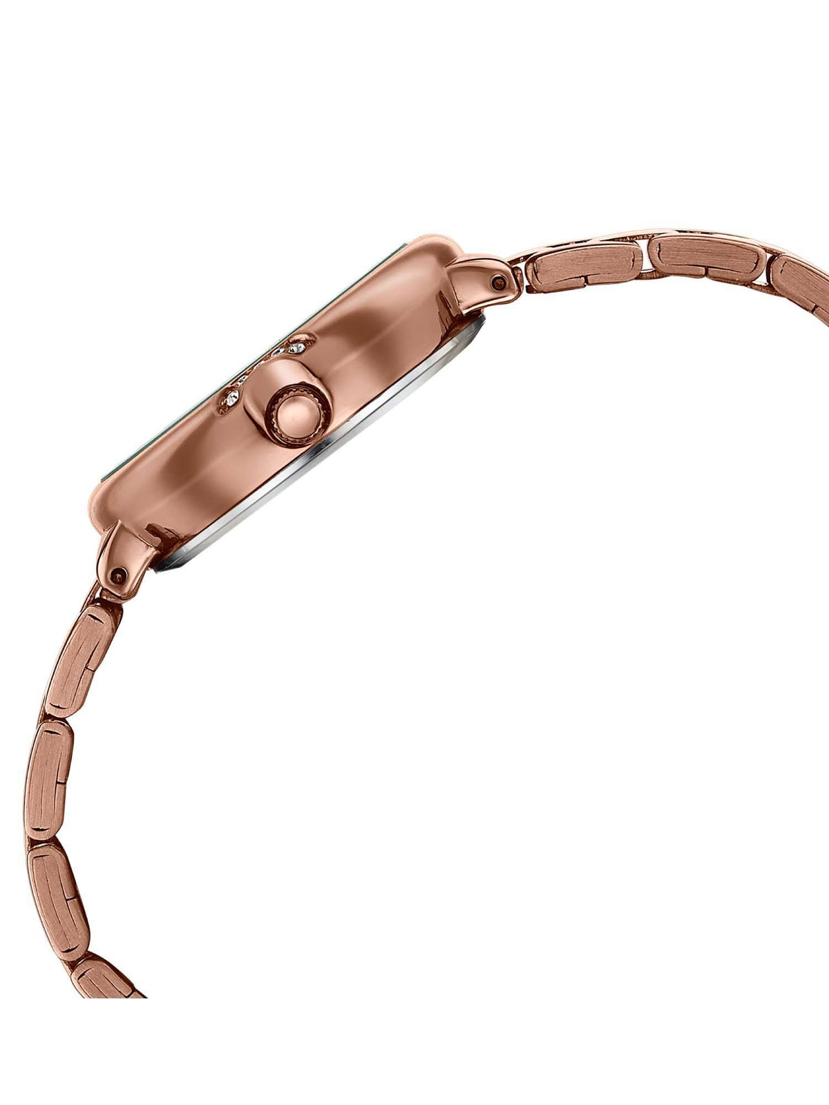 Poze 7 Analog Brown Dial Watch For Women - SP80153QM01W | W92 - view 4