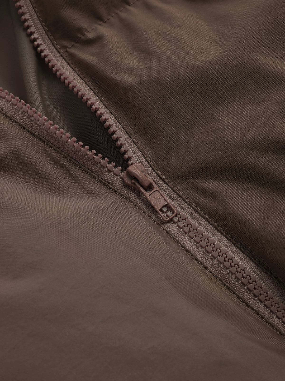 Hooded Puffer Jacket | JC78 - view 5