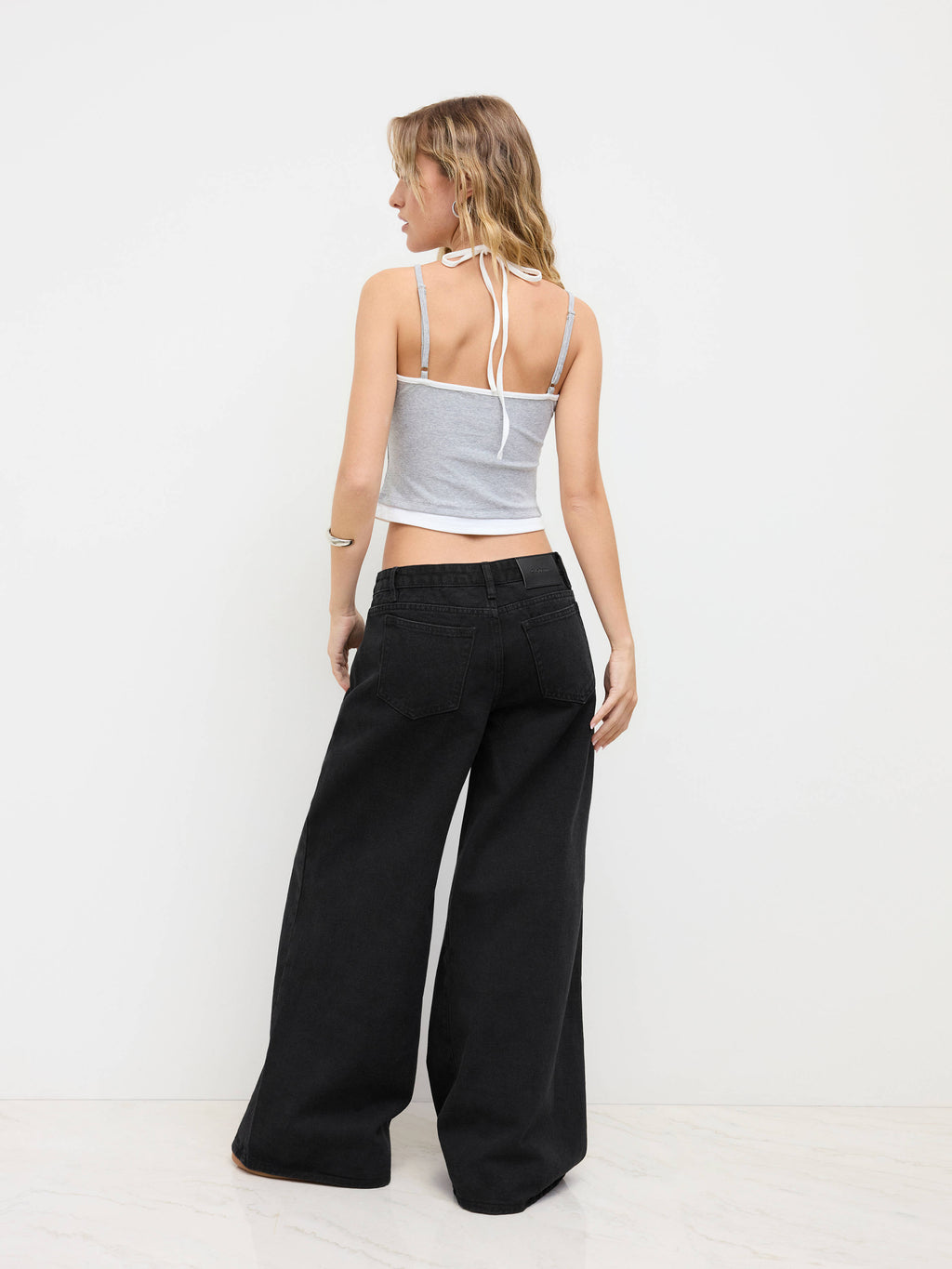 Extra Low-Rise Baggy | BG78 - view 22
