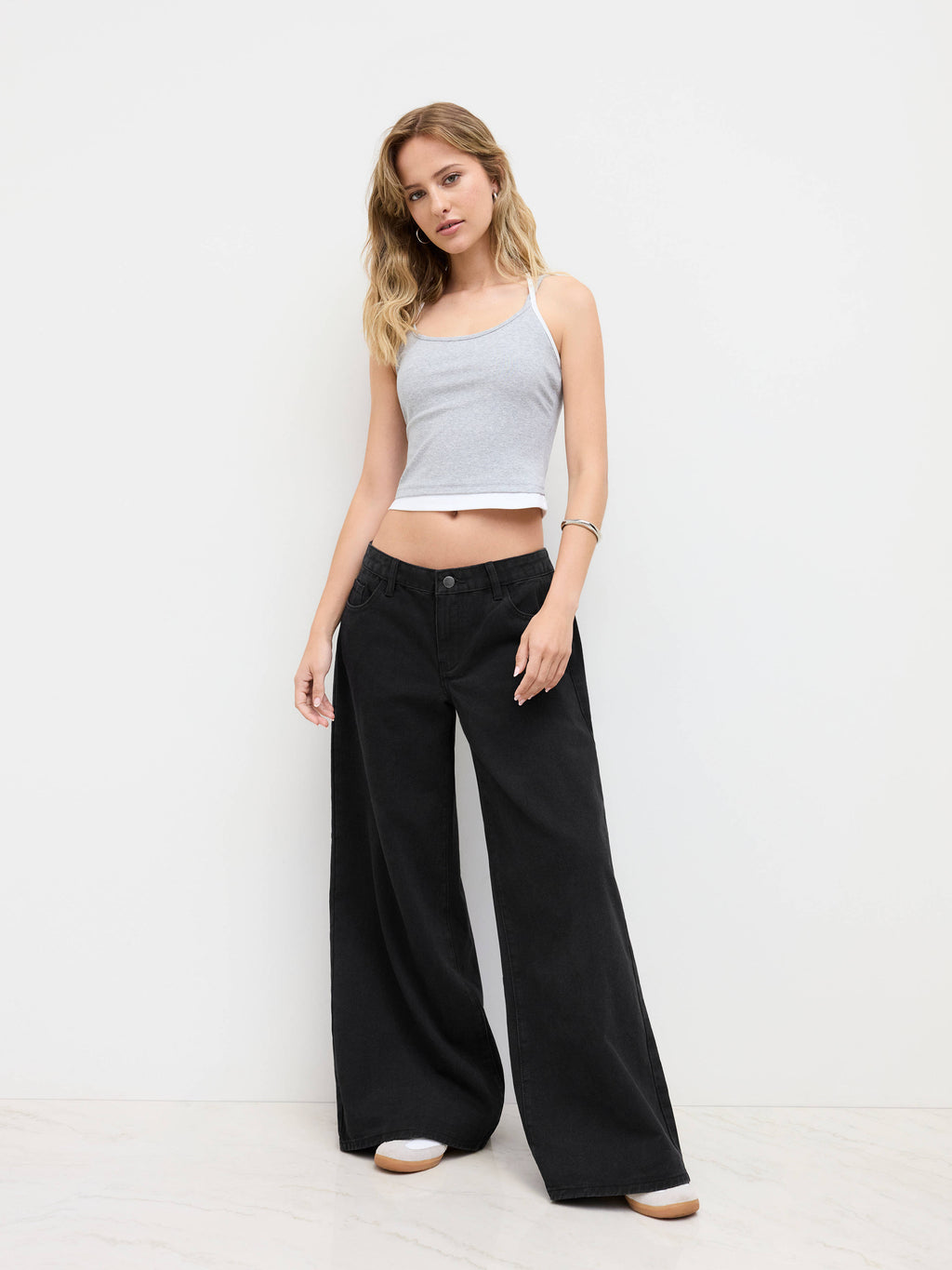 Extra Low-Rise Baggy | BG78 - view 24