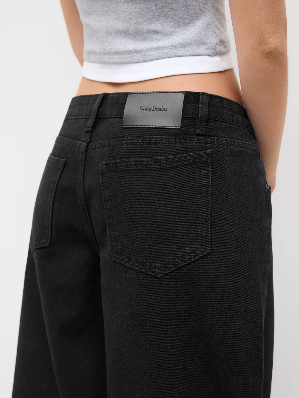 Extra Low-Rise Baggy | BG78 - view 26