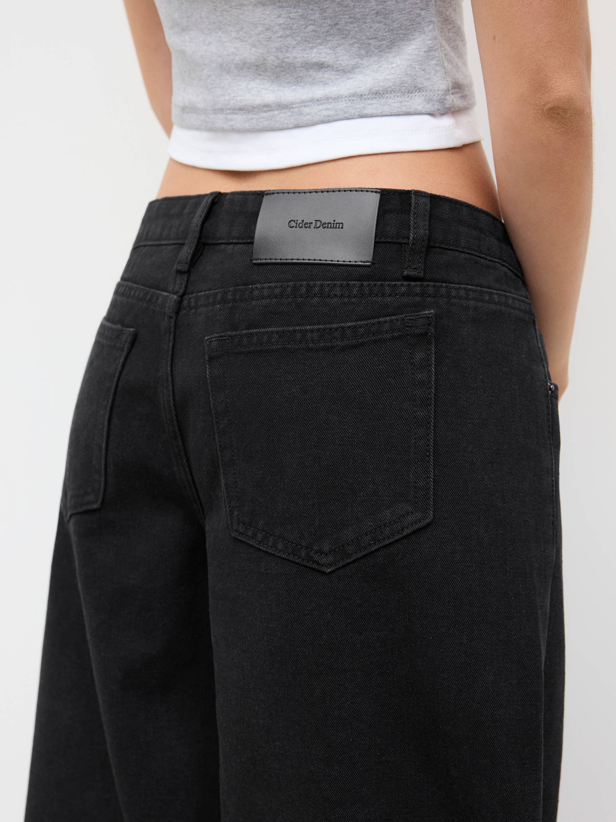 Extra Low-Rise Baggy | BG78 - view 26