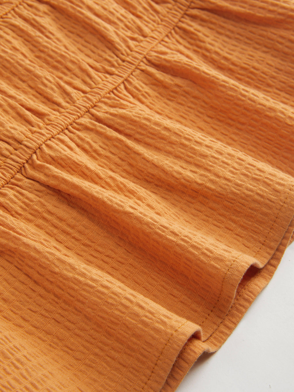 Rind Time Ruched Top | TT90 - view 9