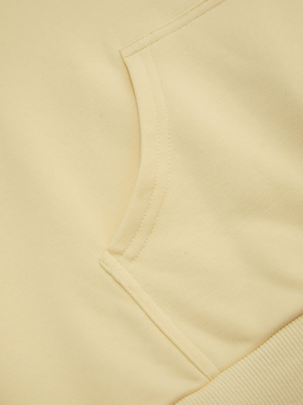 Cotton-blend Long Sleeve Hoodie Curve & Plus | HD56 - view 8