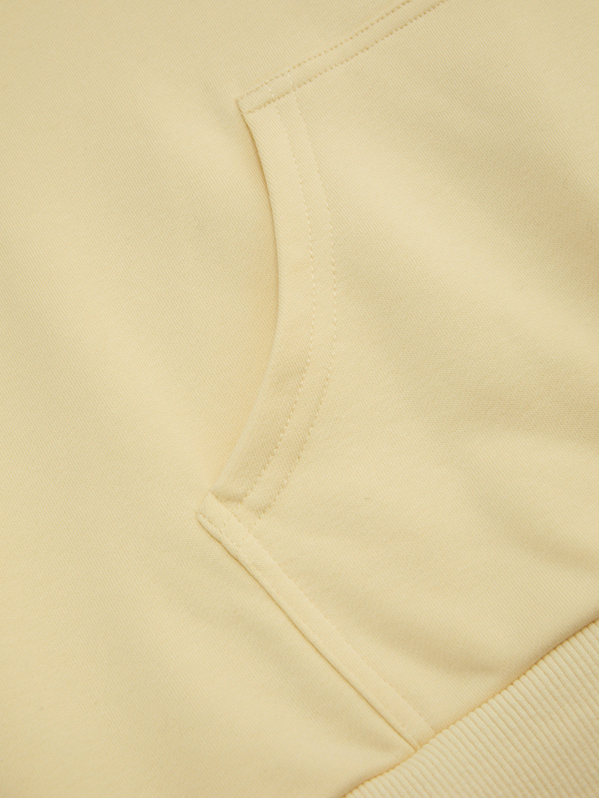 Cotton-blend Long Sleeve Hoodie Curve & Plus | HD56 - view 8
