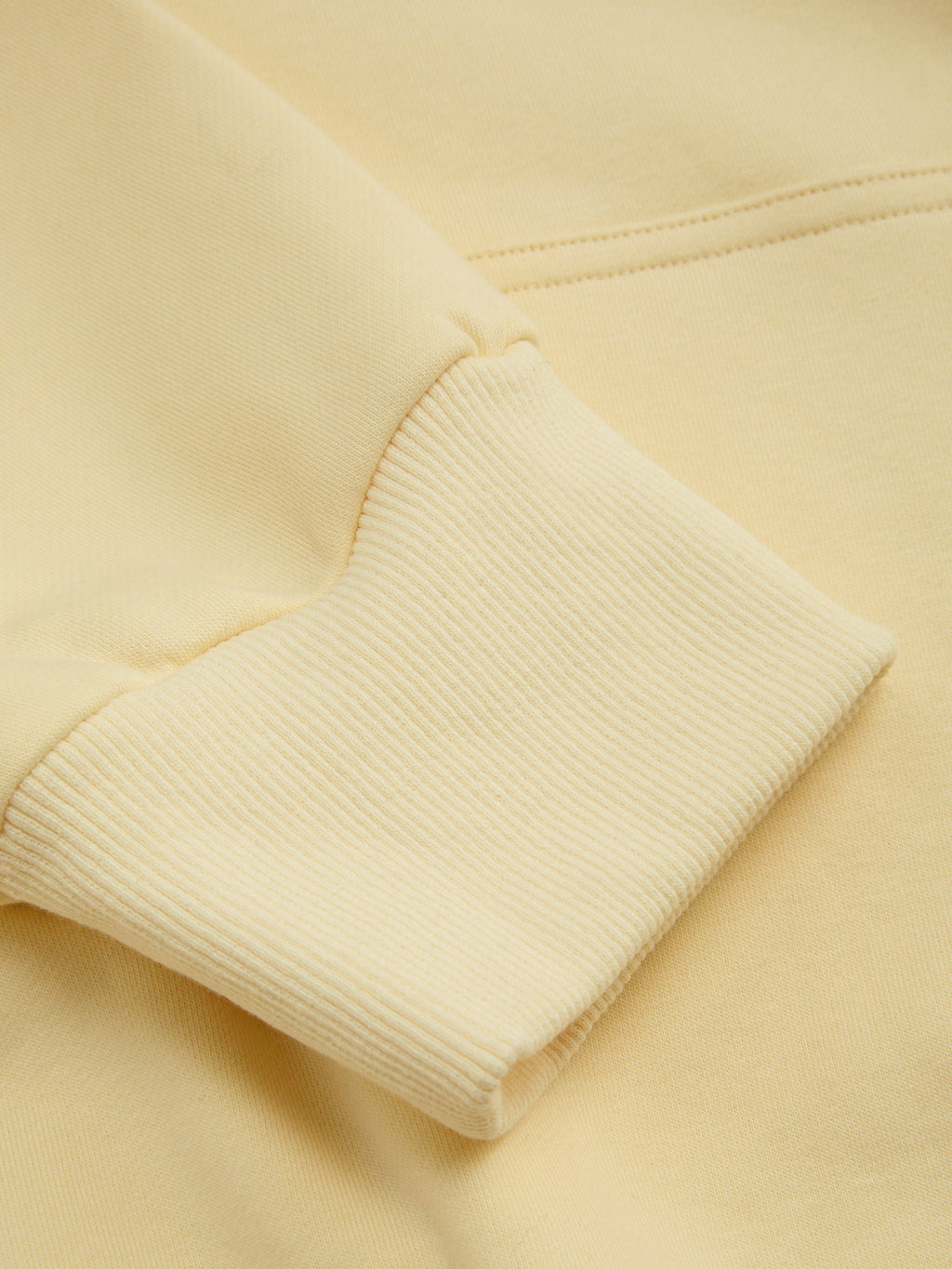 Cotton-blend Long Sleeve Hoodie Curve & Plus | HD56 - view 9