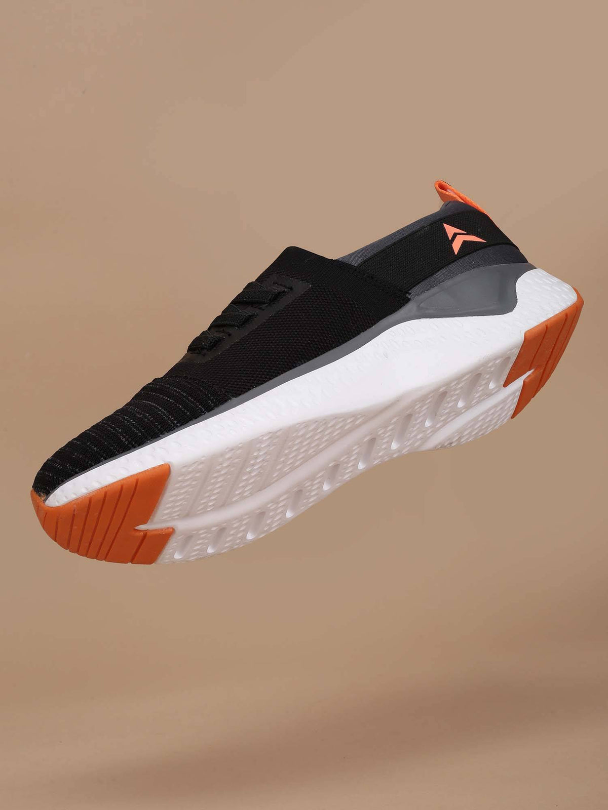 Women SwiftFit Walking Shoes - Black | SH9 - view 2