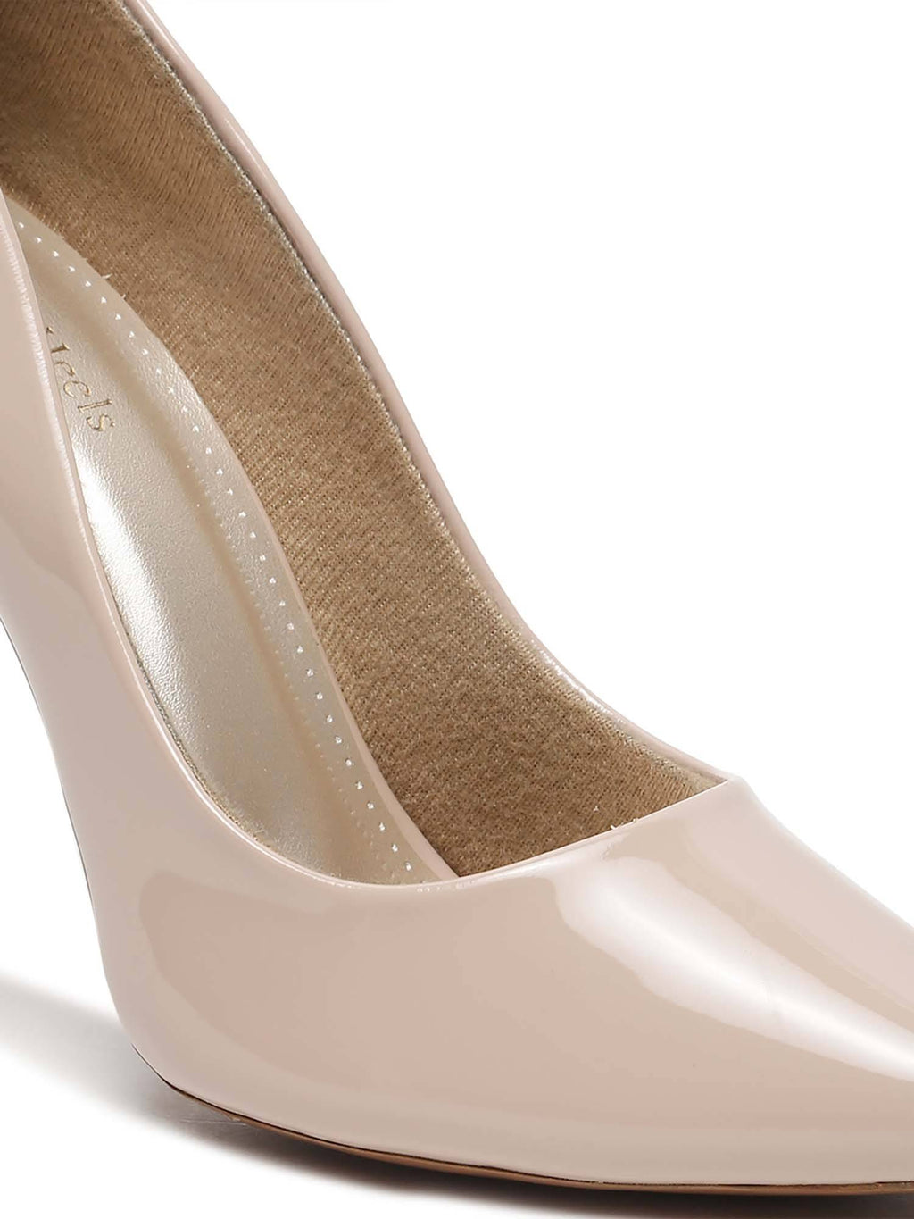 Women Black Pump Heels | H78 - view 19