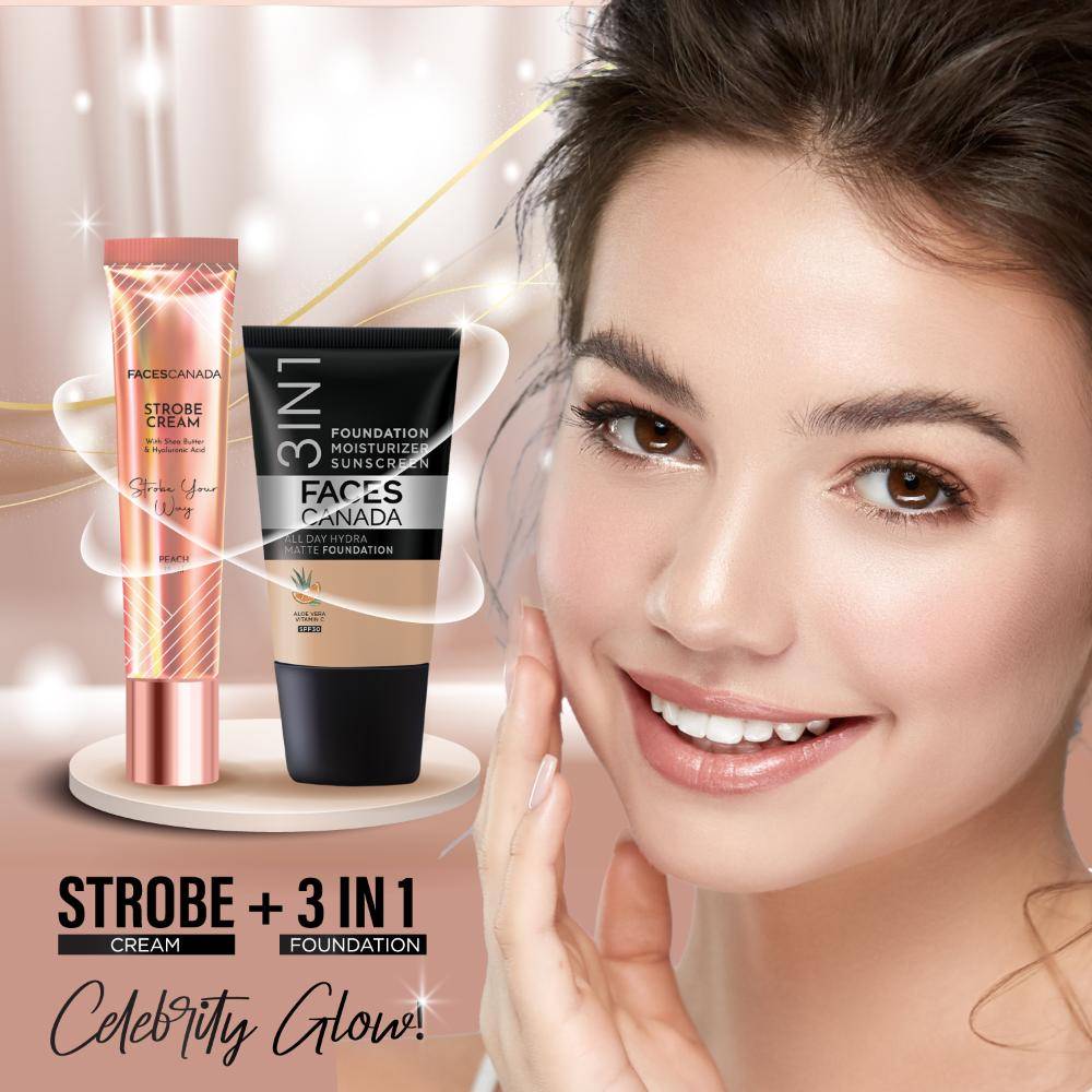 Strobe Cream Mini | F14 - view 5