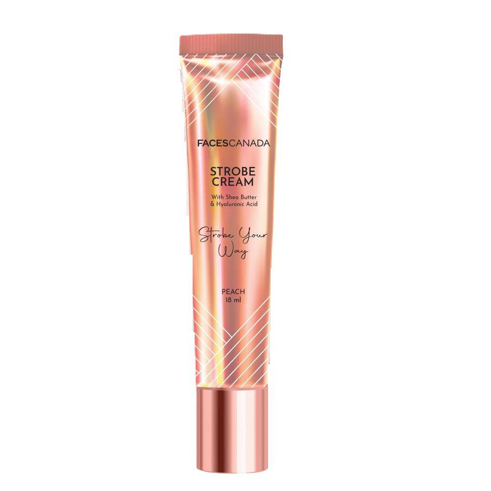 Strobe Cream Mini | F14 - view 8