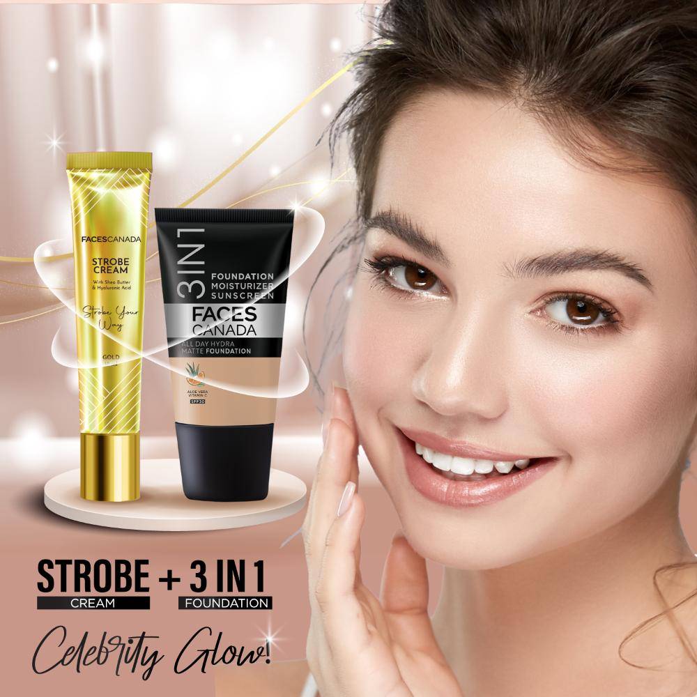 Strobe Cream Mini | F14 - view 13