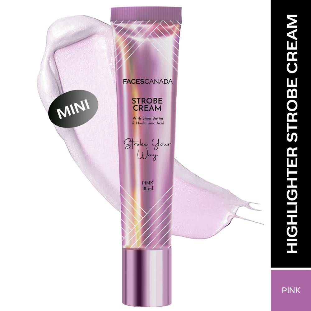 Strobe Cream Mini | F14 - view 17