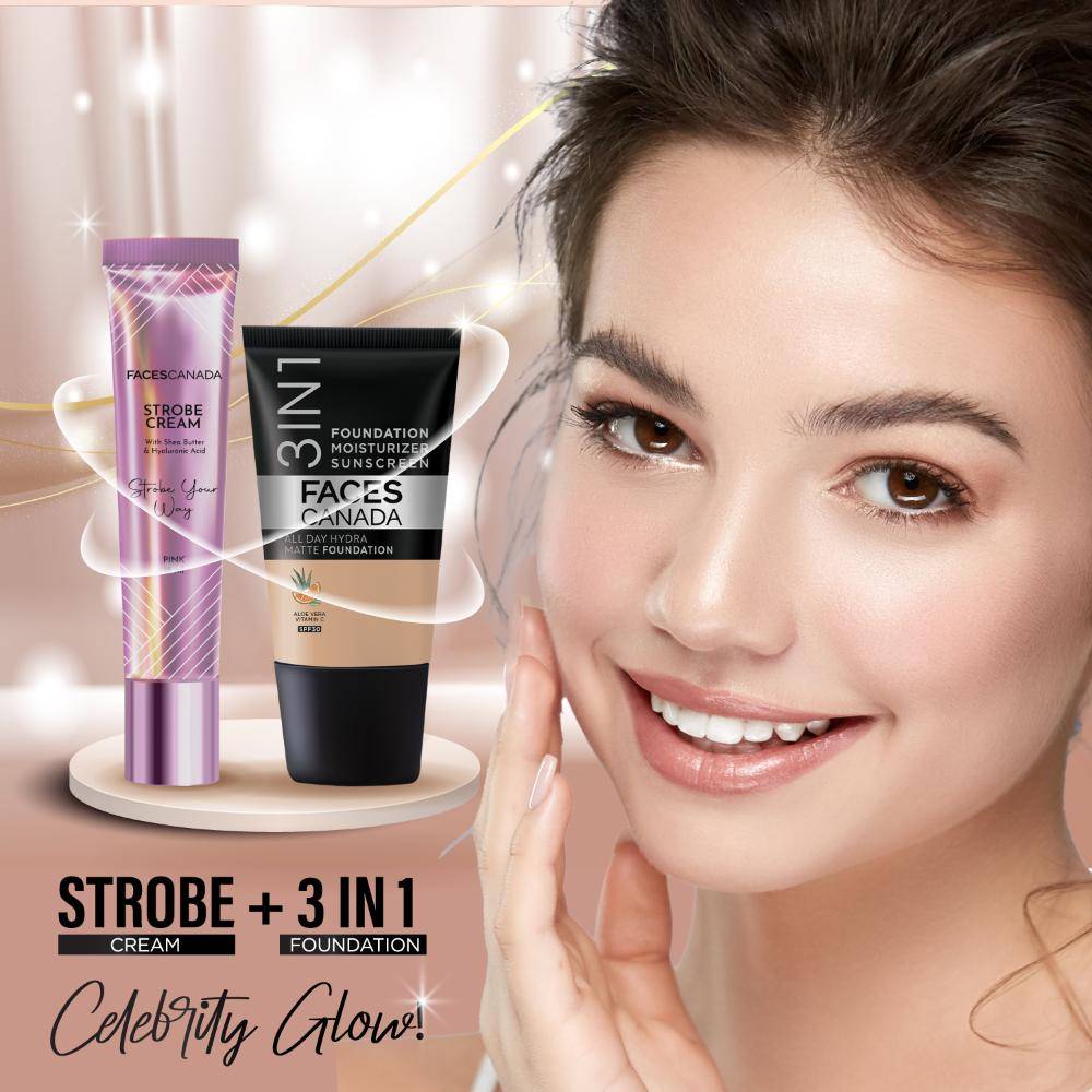 Strobe Cream Mini | F14 - view 21