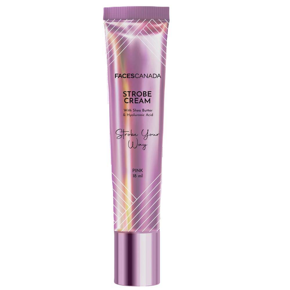 Strobe Cream Mini | F14 - view 24