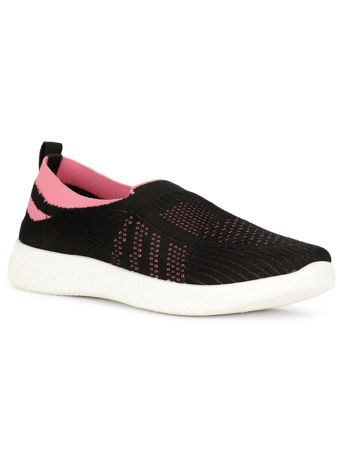 Beige Women Slip-On Sports Shoes | SH9 - view 6