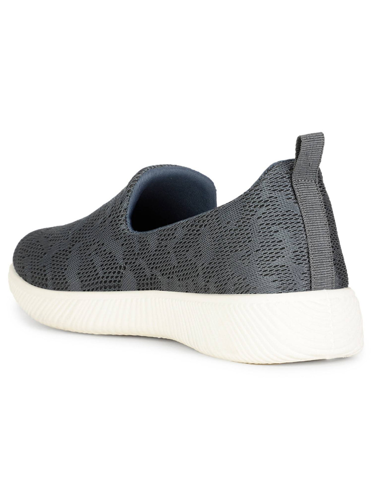 Blue Women Slip-On Sports Shoes | SH9 - view 3