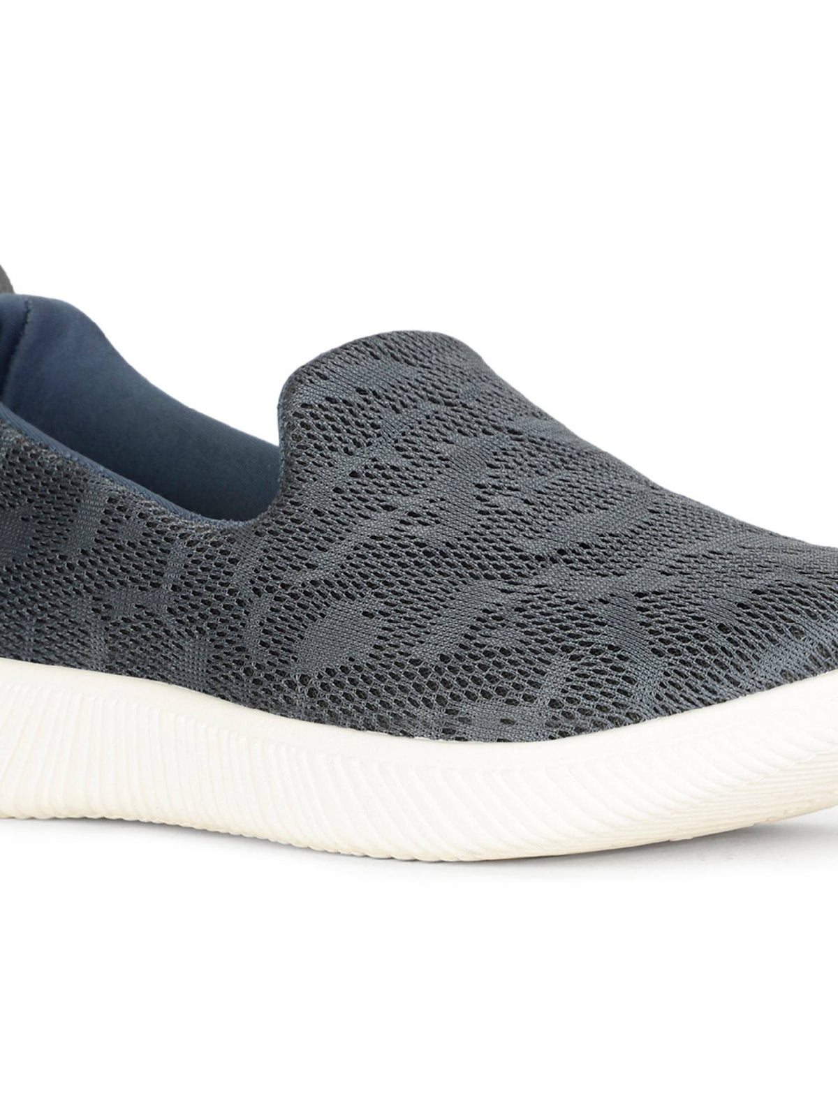 Blue Women Slip-On Sports Shoes | SH9 - view 5