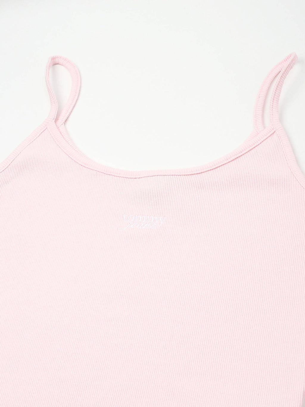 Tjw Script Strappy Camisole | TT98 - view 2