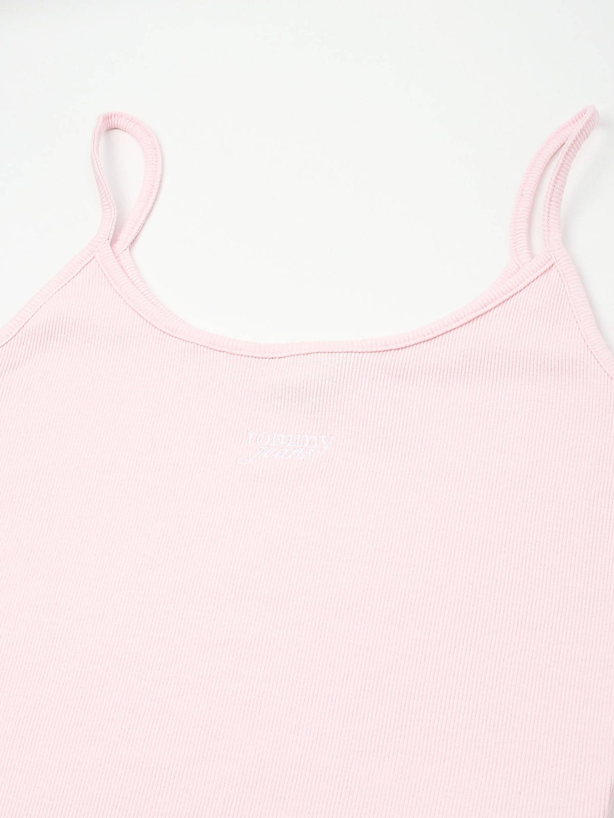 Tjw Script Strappy Camisole | TT98 - view 2