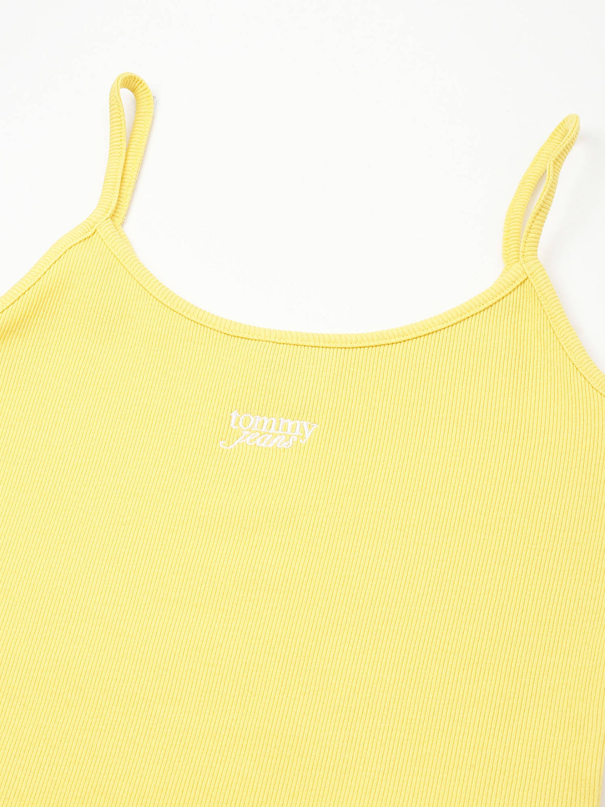 Tjw Script Strappy Camisole | TT98 - view 2