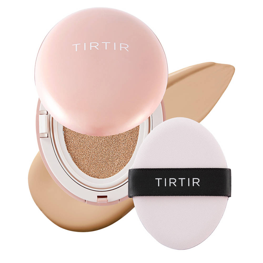 Mask Fit All-Cover Cushion Foundation | F14 - view 1