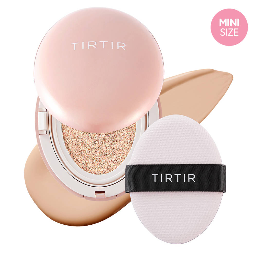 Mask Fit All-Cover Mini Cushion 13N Fair Ivory | F14 - view 17