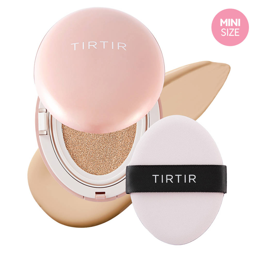 Mask Fit All-Cover Mini Cushion 13N Fair Ivory | F14 - view 9