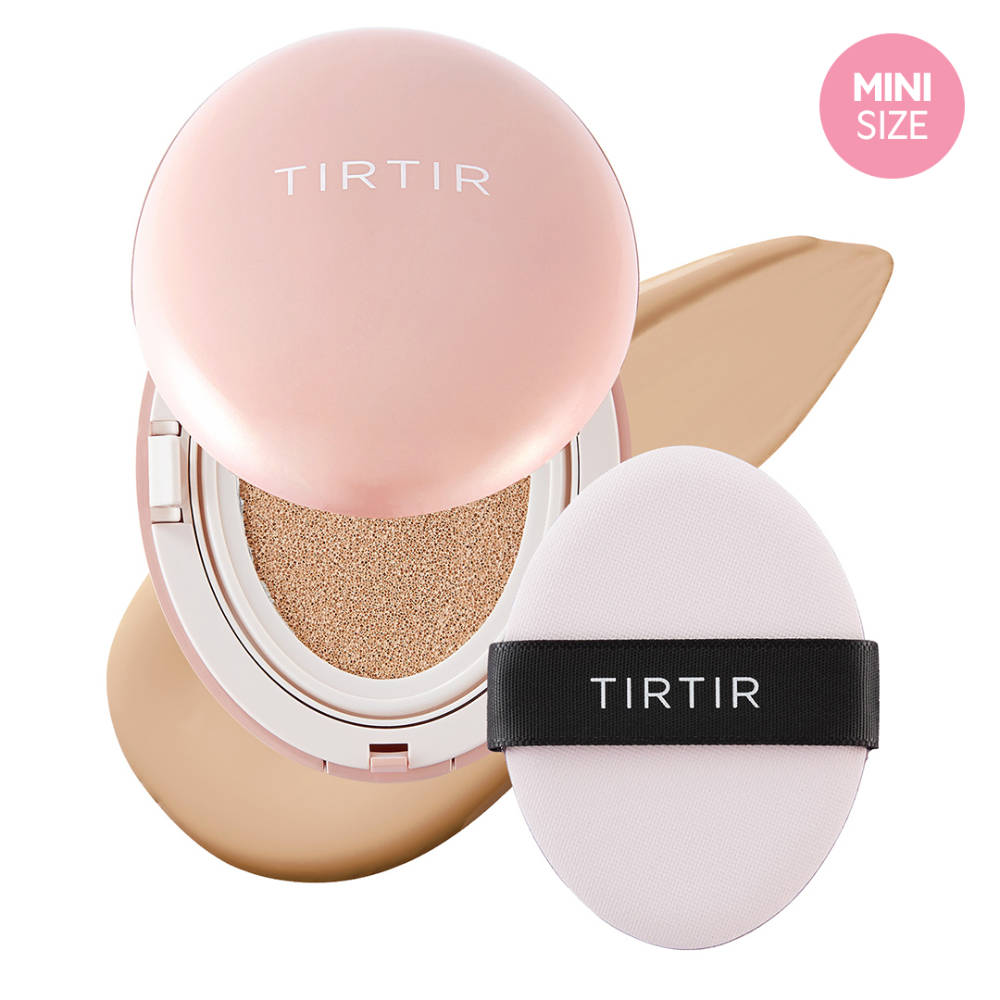 Mask Fit All-Cover Mini Cushion 13N Fair Ivory | F14 - view 1