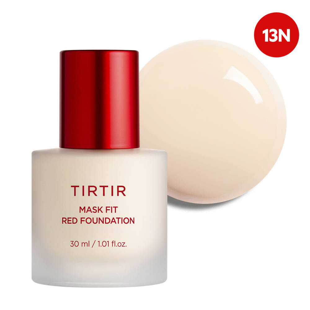 Mask Fit Red Foundation | F14 - view 1