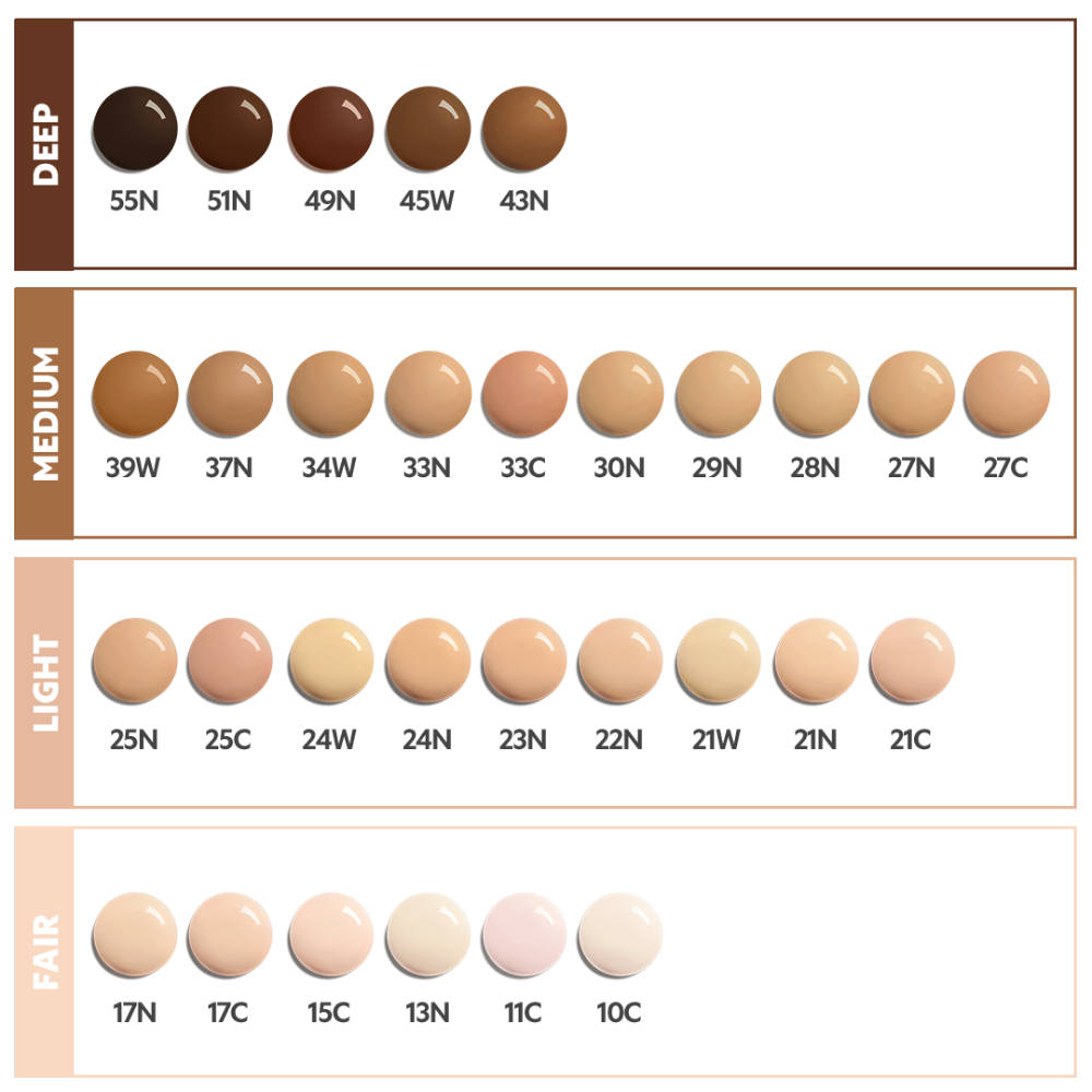 Mask Fit Red Foundation | F14 - view 5