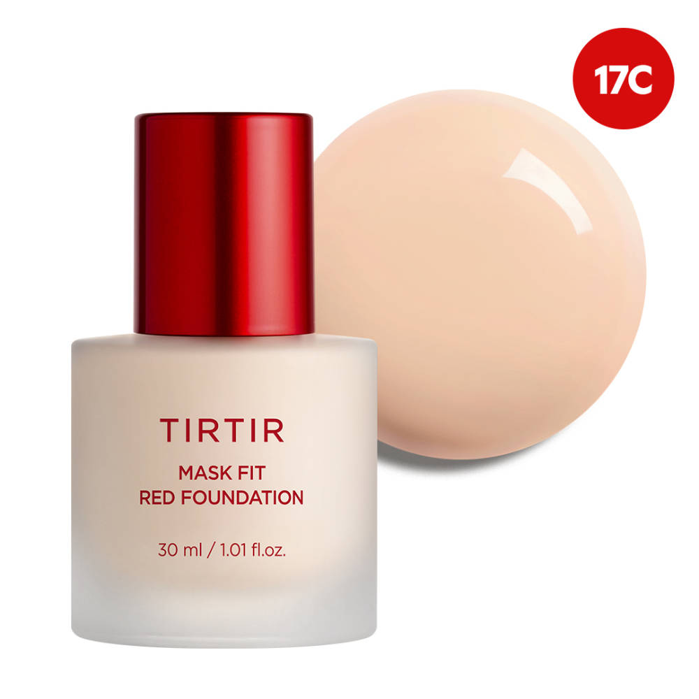Mask Fit Red Foundation | F14 - view 17