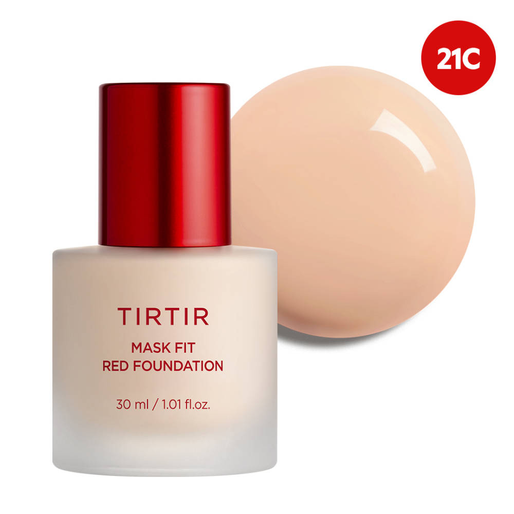 Mask Fit Red Foundation | F14 - view 33