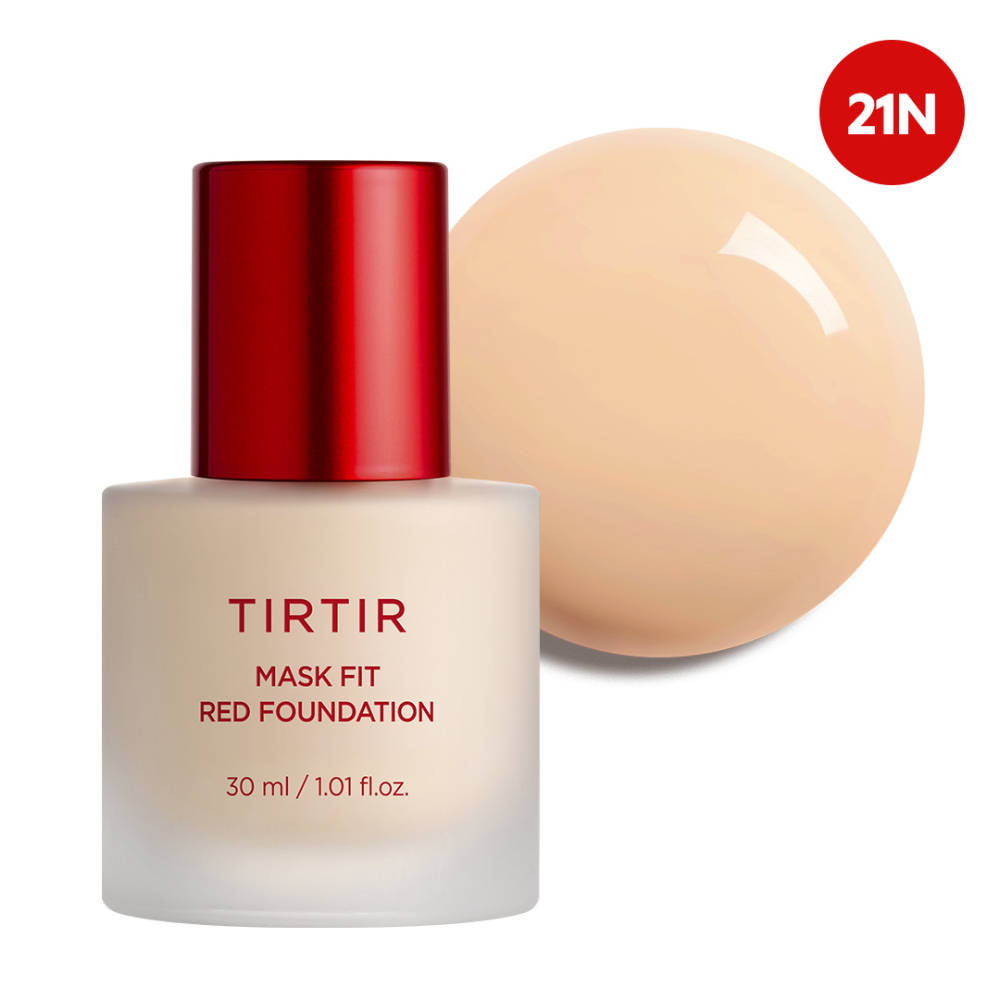 Mask Fit Red Foundation | F14 - view 41