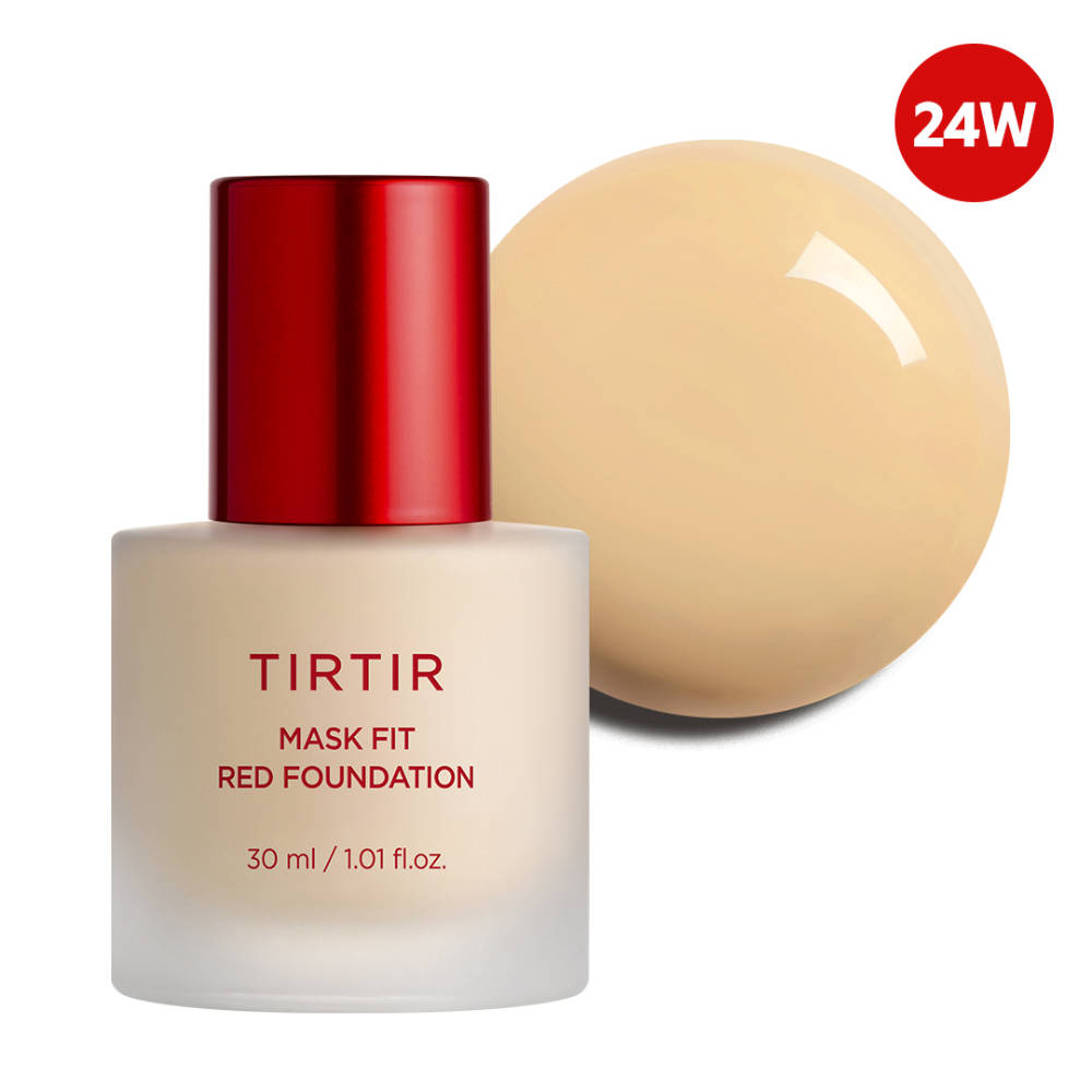 Mask Fit Red Foundation | F14 - view 73