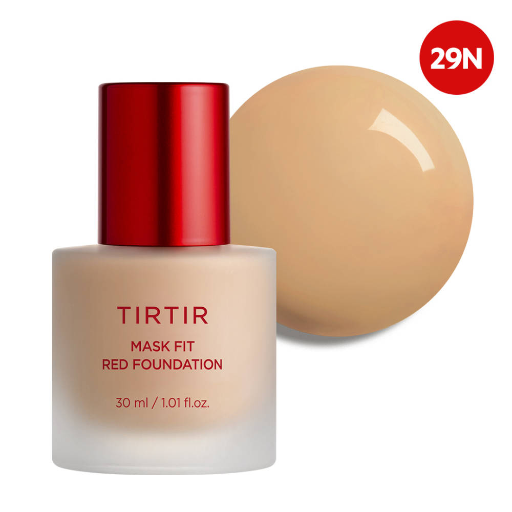 Mask Fit Red Foundation | F14 - view 105