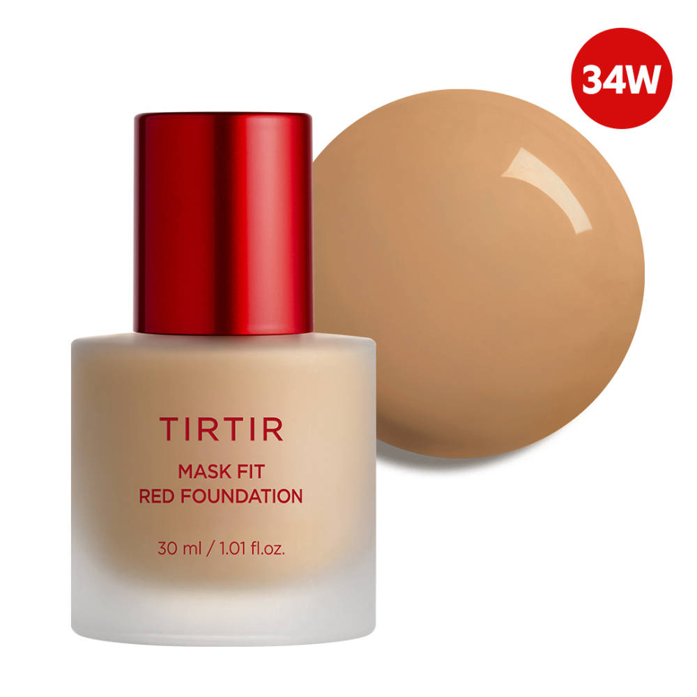 Mask Fit Red Foundation | F14 - view 137