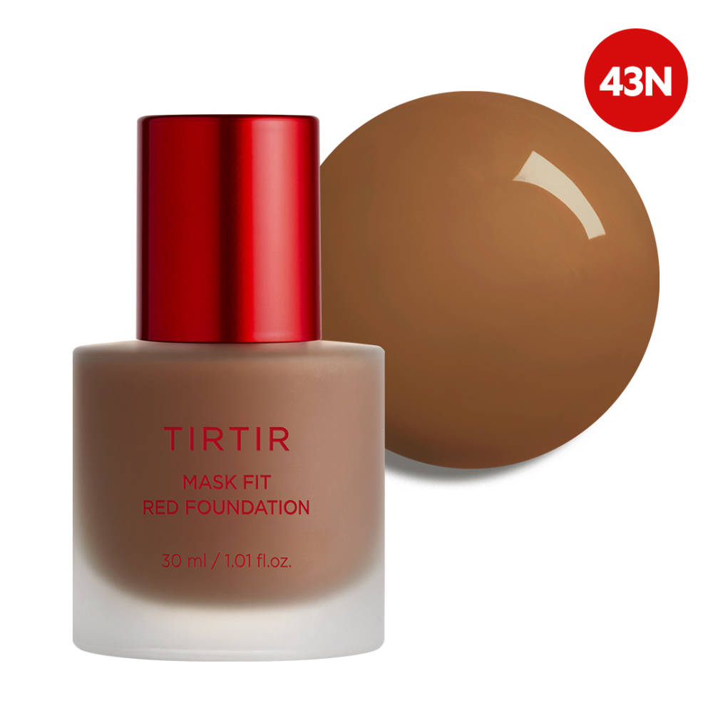 Mask Fit Red Foundation | F14 - view 145