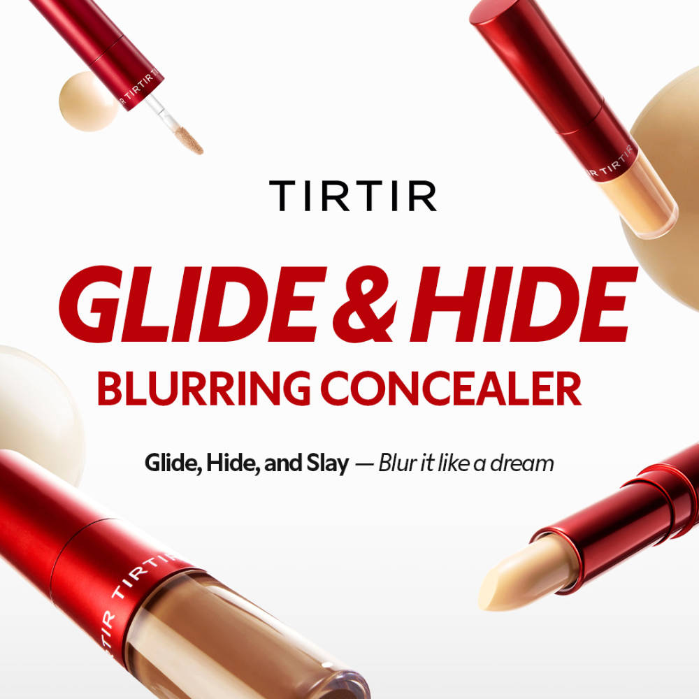 Glide & Hide Blurring Concealer | F14 - view 52