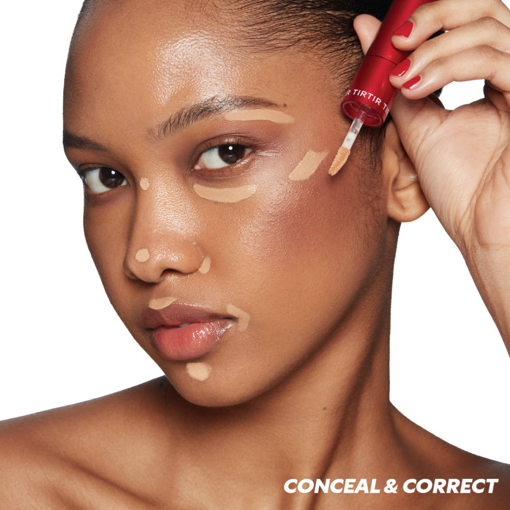 Glide & Hide Blurring Concealer | F14 - view 28