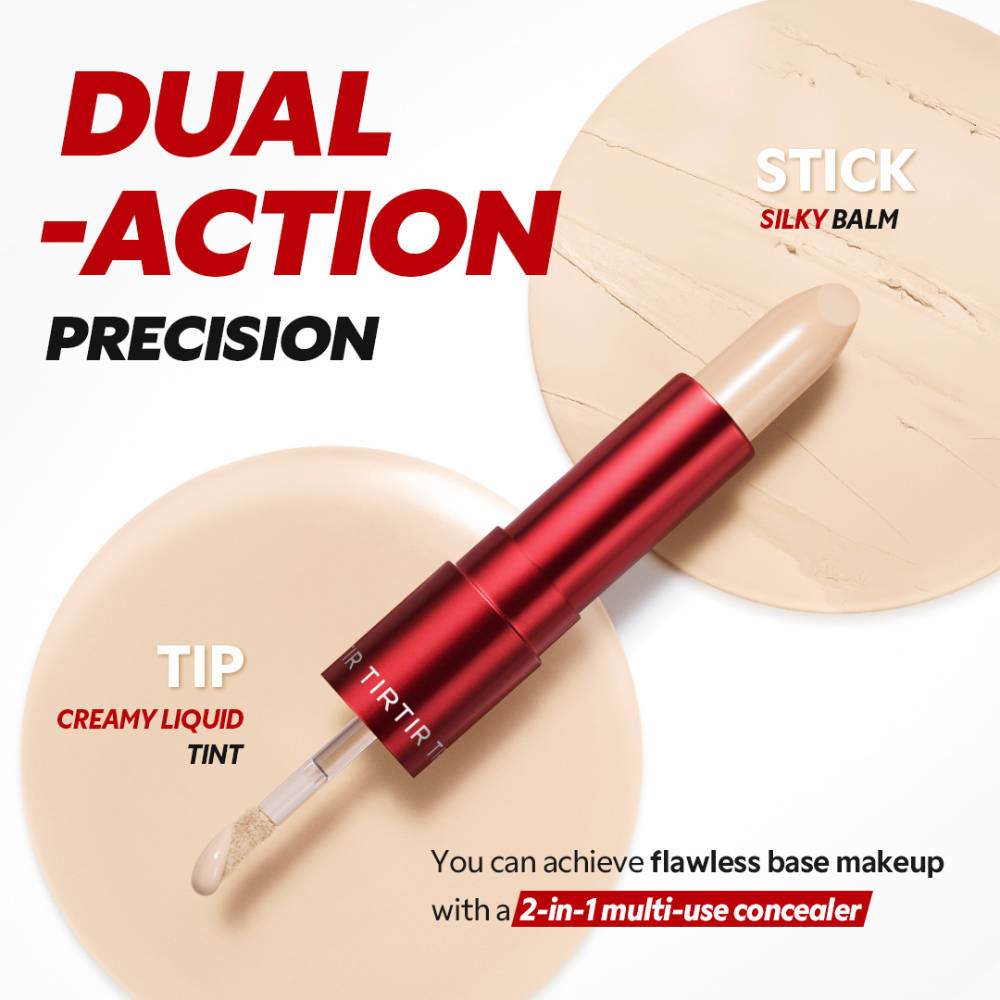 Glide & Hide Blurring Concealer | F14 - view 124