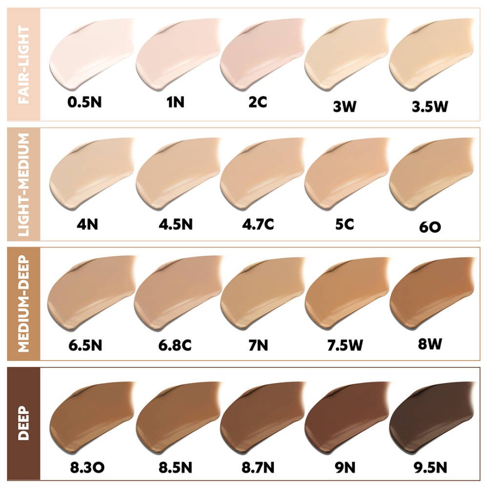 Glide & Hide Blurring Concealer | F14 - view 179