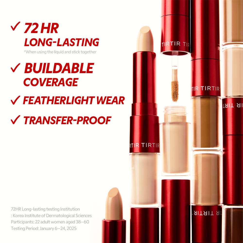 Glide & Hide Blurring Concealer | F14 - view 186