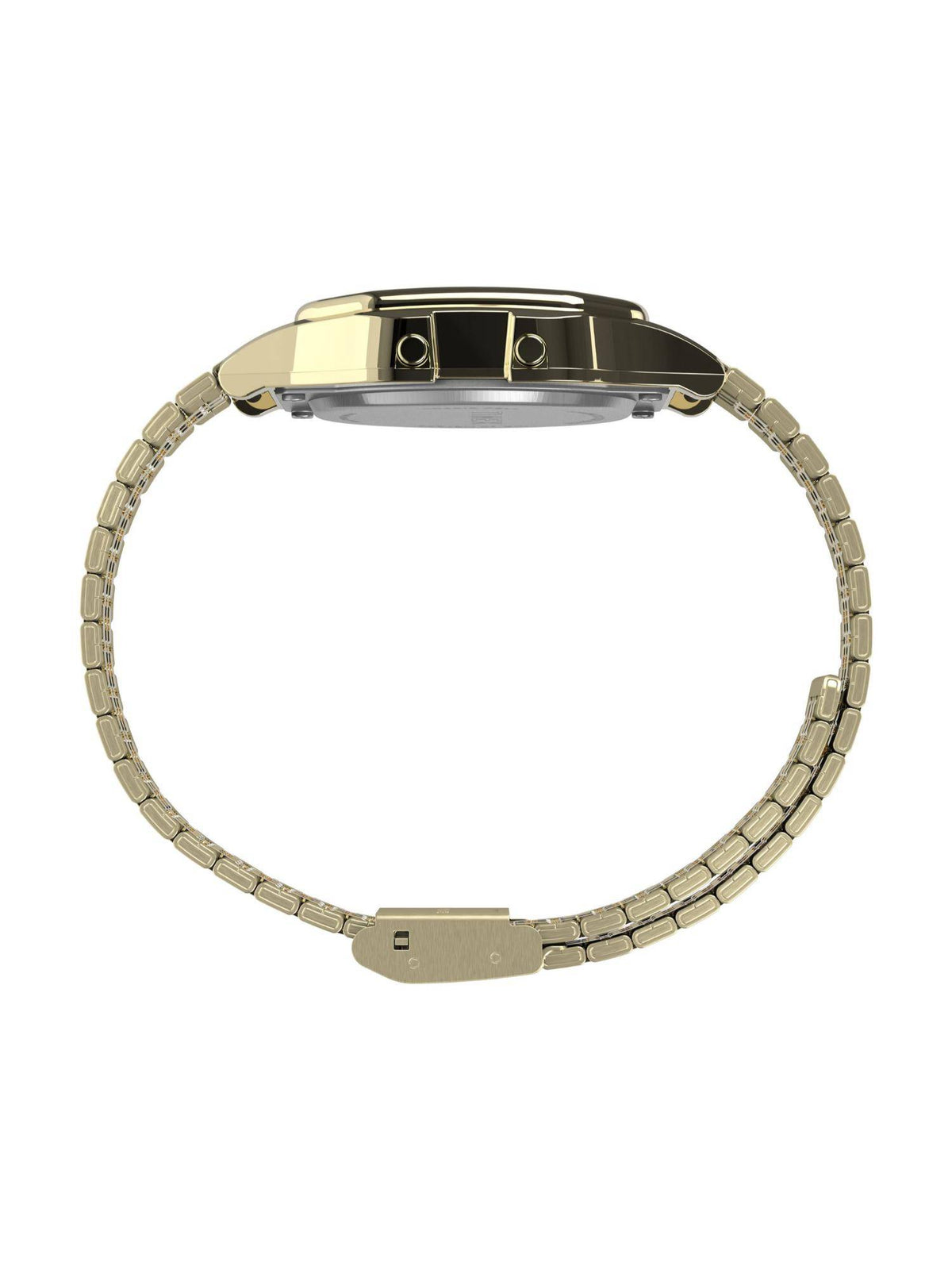 80 Tonneau 34mm Grey Dial Digital Unisex Watch - TW2R79200UJ | W92 - view 4