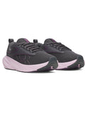 Womens Black Surge 5 Running Shoes | SH9 - view 1