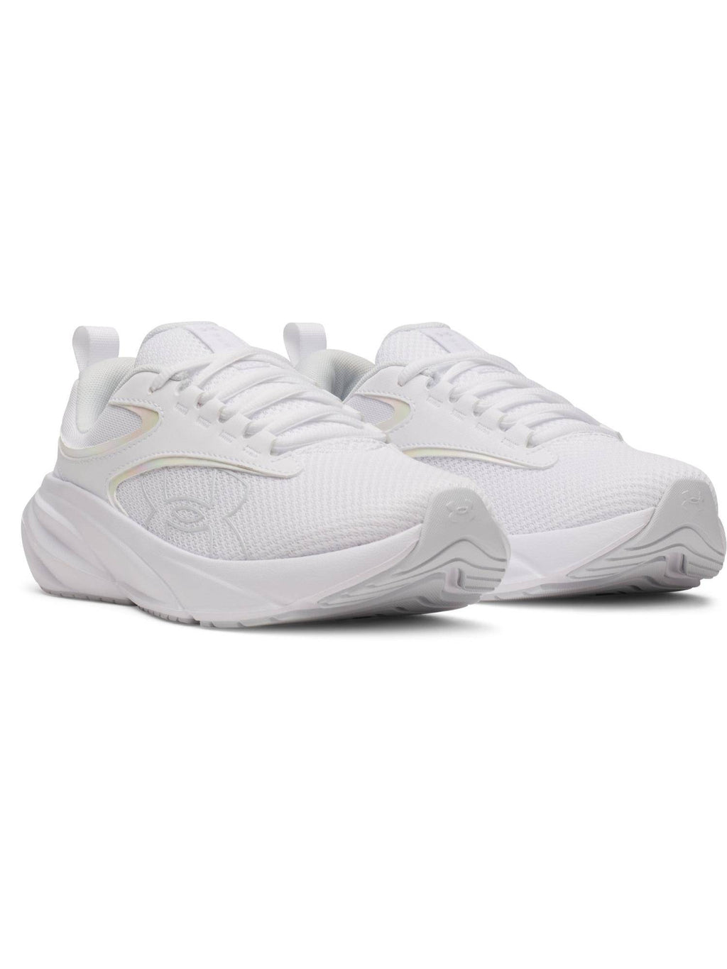 Womens Black Surge 5 Running Shoes | SH9 - view 11