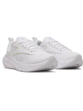Womens Black Surge 5 Running Shoes | SH9 - view 11