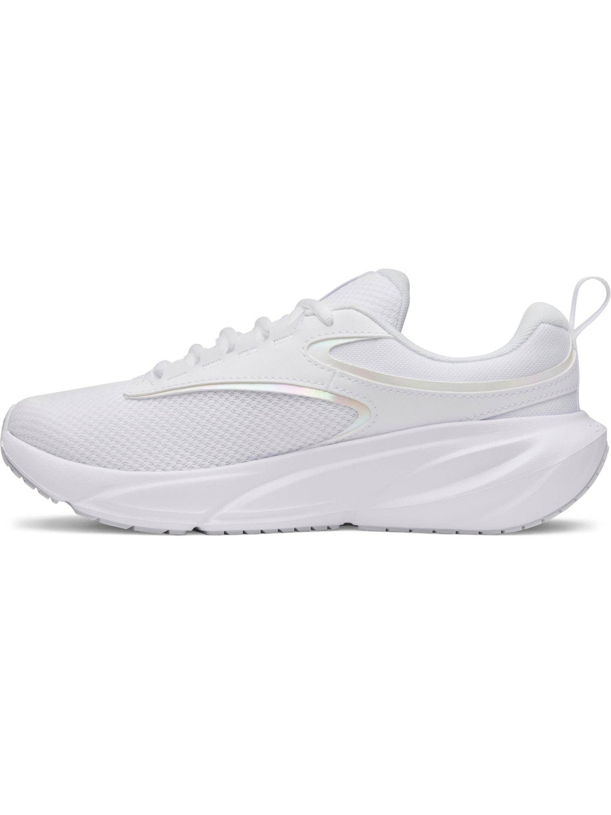 Womens Black Surge 5 Running Shoes | SH9 - view 12