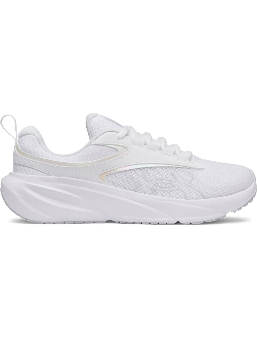 Womens Black Surge 5 Running Shoes | SH9 - view 15